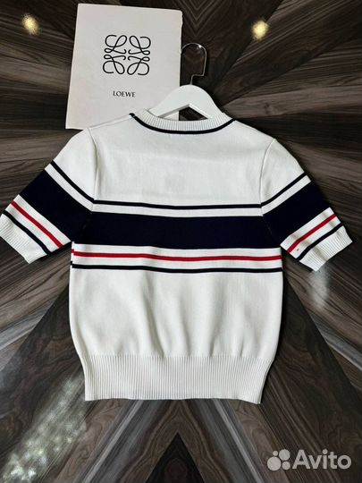 Стильная американка Loewe