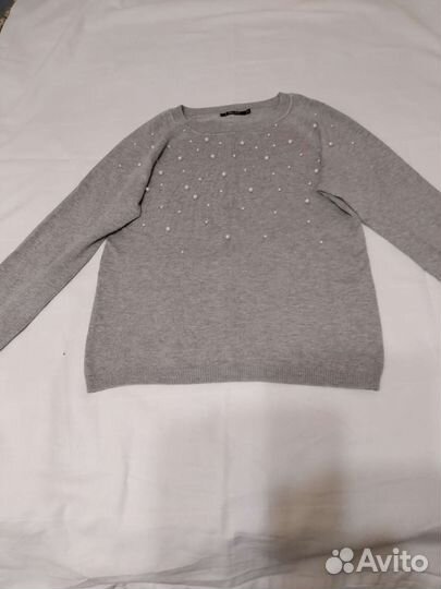 Вещи пакетом на девушку 42 44 р