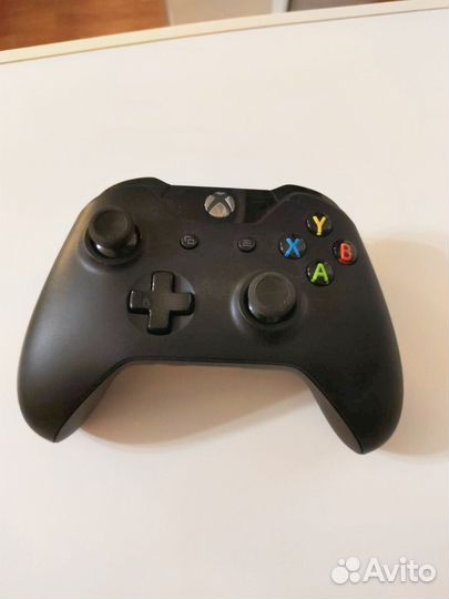 Геймпад Xbox One model 1537
