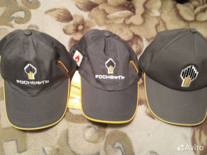 Бейсболка рабочая