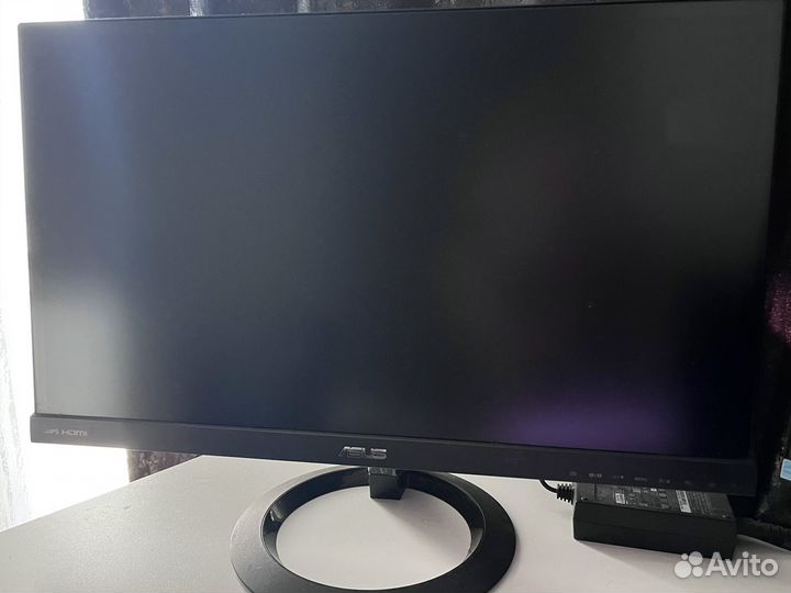 Монитор Asus VX229 60hz