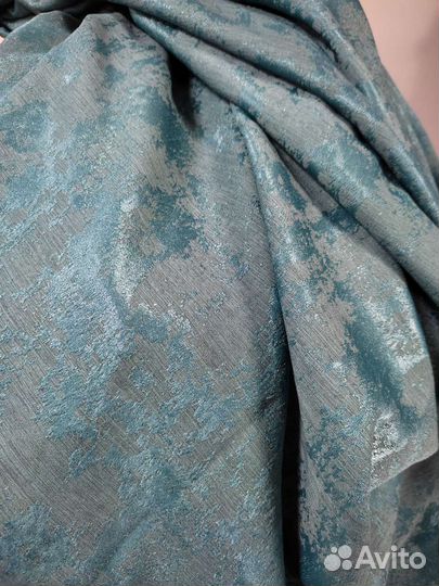 Комплект из 2-х штор