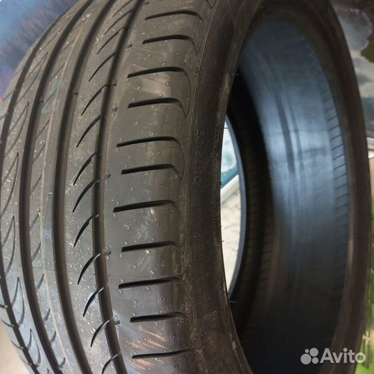 Pirelli Powergy 235/40 R18 95Y