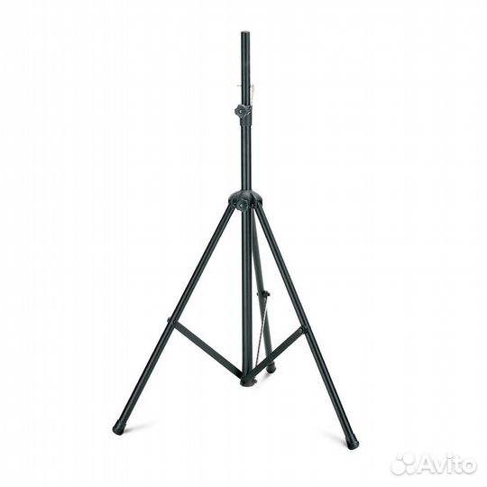 Стойка EuroMet BS/52-TB для громкоговорителей до 4