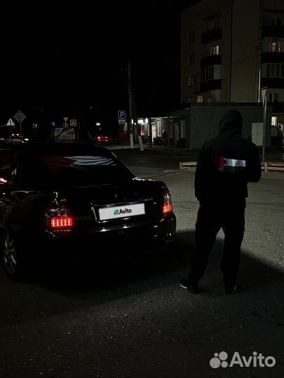 LADA Priora 1.6 МТ, 2013, 300 000 км