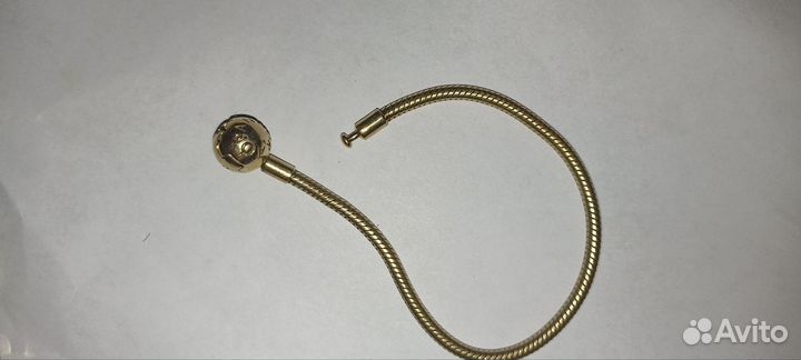 Пандора браслет и шармы