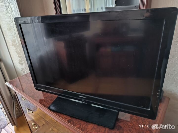 Телевизор Sharp 32
