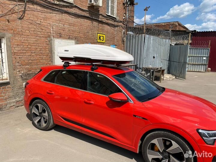 Аренда прокат автобоксов