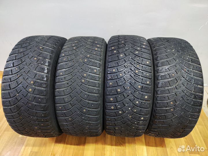 Michelin X-Ice North 215/55 R16 97T