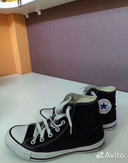 Кеды Converse оригинал