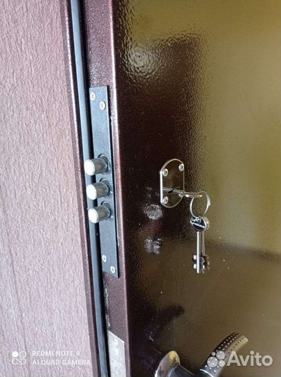 Вскрытие замков Замена Установка замков