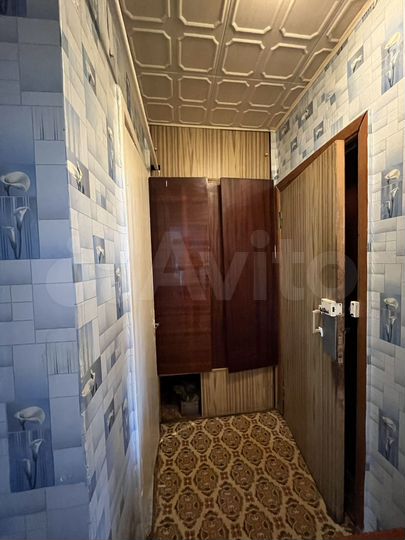 2-к. квартира, 37 м², 1/5 эт.