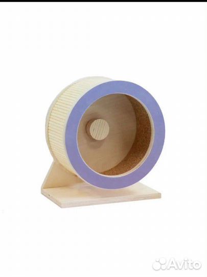 Колесо для хомяка