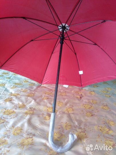 Зонт трость новый Ив Роше