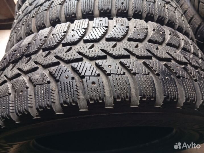 Bridgestone Ice Cruiser 5000 195/65 R15