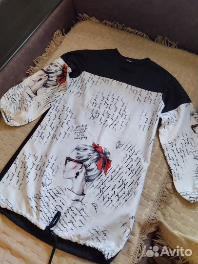 Женские вещи