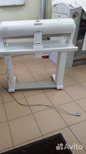 Гладильный каток miele HM 16-83