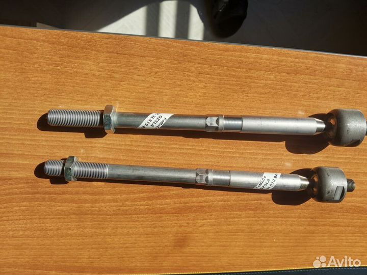 Тяги рулевые fomoco (AV6C-3L519-BA) Ford Focus 3