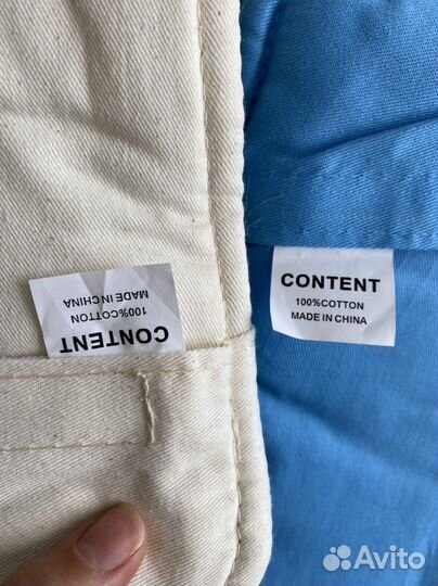 Чехол на детское кресло IKEA poang