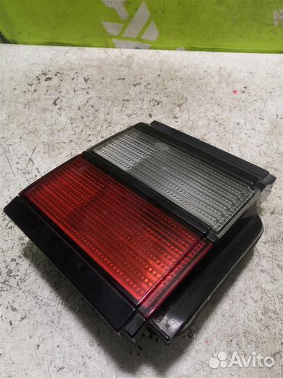 Фонарь задний левый Фольксваген Пассат Б3