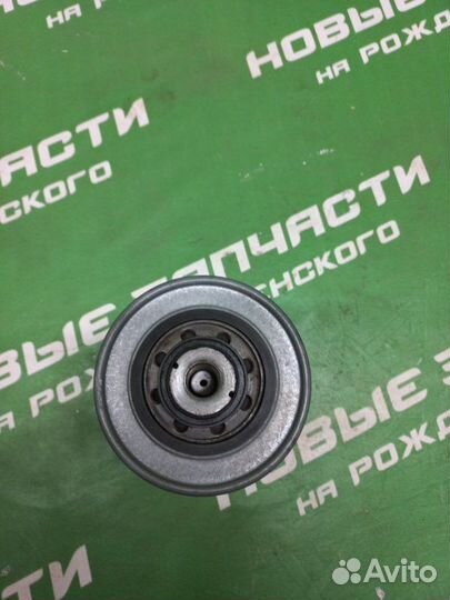 Фильтр масляный Iveco Daily 1995