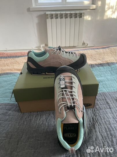 Кроссовки Keen Jasper Rocks