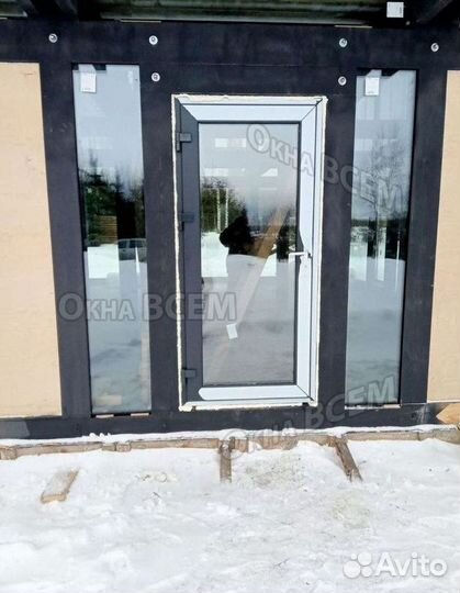 Окна быстро