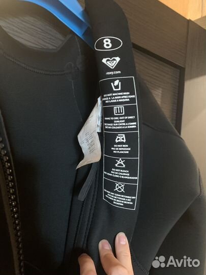 Гидрокостюм roxy