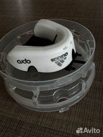 Капа боксерская