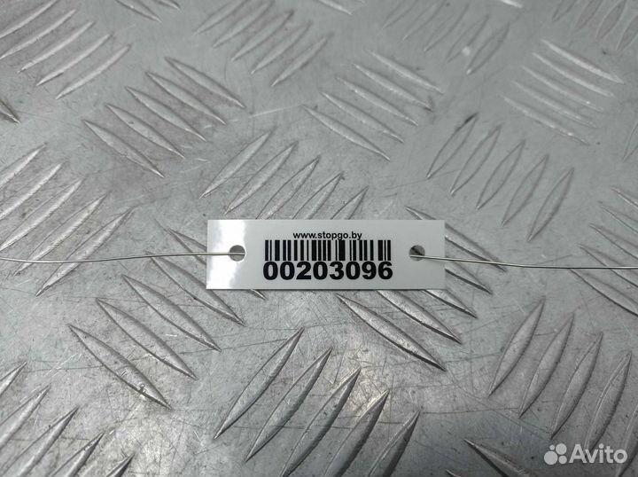 Блок ABS Fiat Ducato 4 00520655470