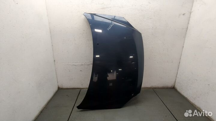 Капот киа Sportage, 2009