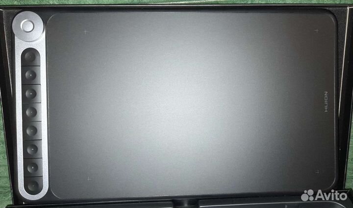 Графический планшет