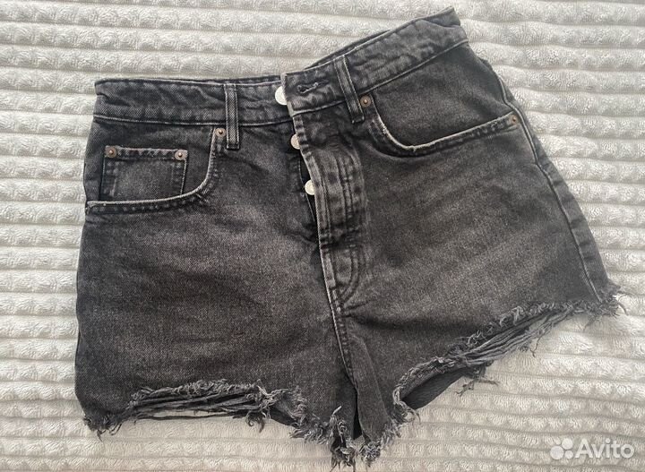 Шорты zara