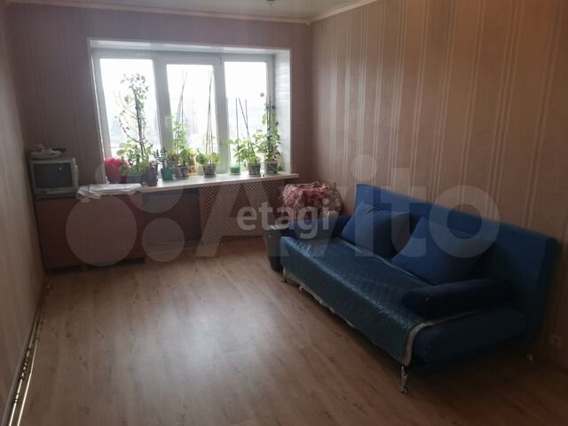 3-к. квартира, 55 м², 5/5 эт. на продажу в Ижевске | Купить квартиру ...