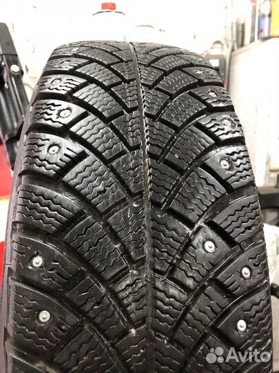 Bfgoodrich G-Force Stud 185/65 R15 88Q