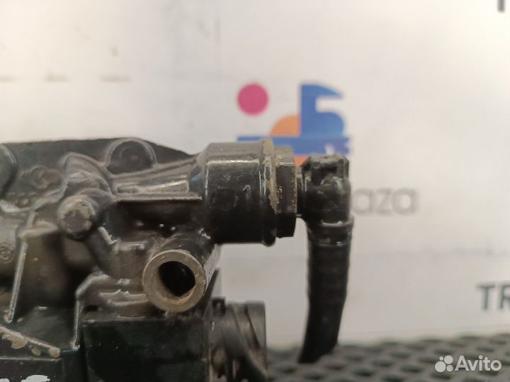 81524526039 Кран ABS Man TGA, Man TGS, Man TGX