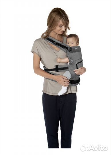 Рюкзак переноска кенгуру cybex