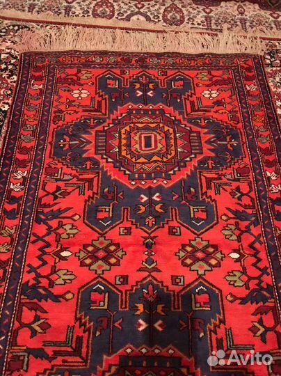 Ковер Табасаранский 67 лет