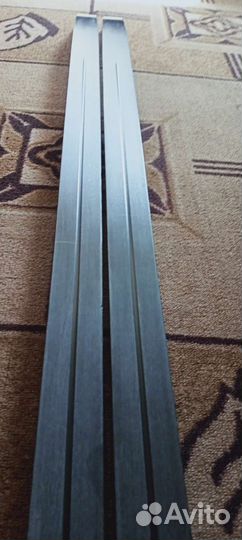 Лыжи беговые классические fisher carbonlite