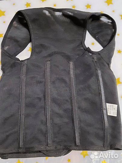 Корсет для осанки детский