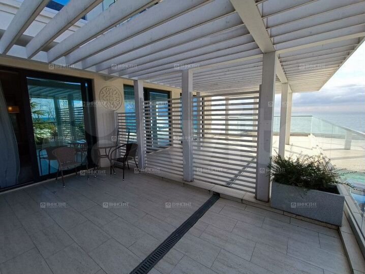 1-к. квартира, 35 м², 3/6 эт.