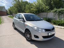 Chery Bonus (A13) 1.5 MT, 2012, 186 000 км, с пробегом, цена 325 000 руб.