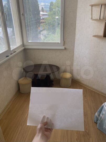 1-к. квартира, 14 м², 2/3 эт.