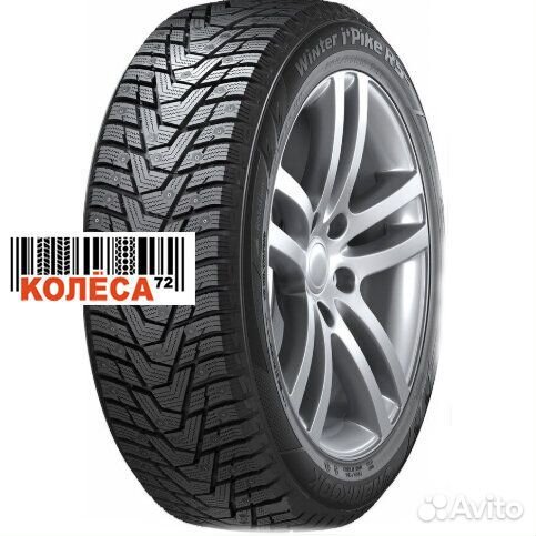 Hankook Winter I'Pike RS2 W429 185/65 R15