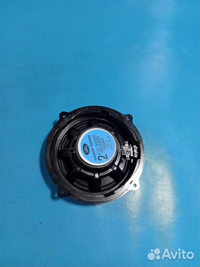 Динамик задней правой двери Land Rover range rove