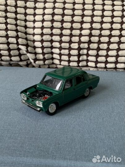 Ваз 2105 серый салон