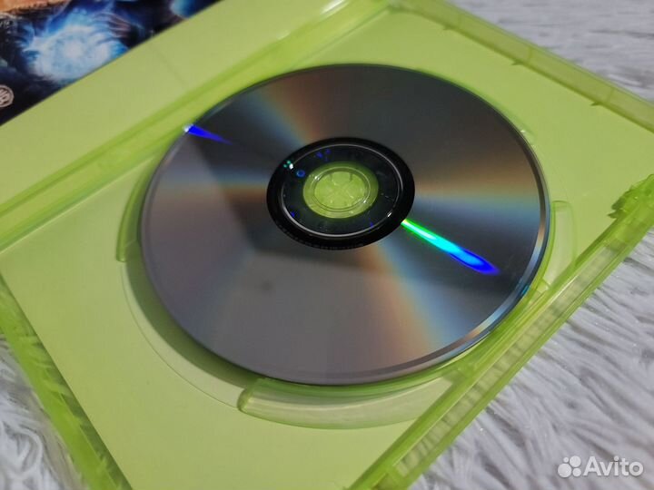 XBox 360. MK 9. Обычный и Komplete Edition