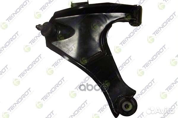 Рычаг подвески левый DH-309 Teknorot