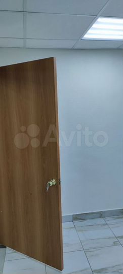 Свободного назначения, 18.5 м²