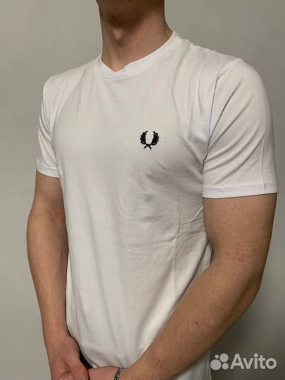 Футболка fred perry